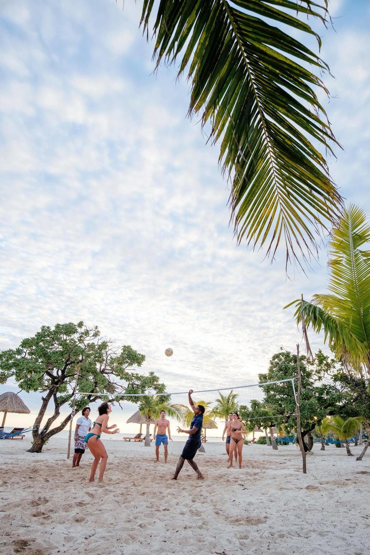 Resort Viwa Island Resort