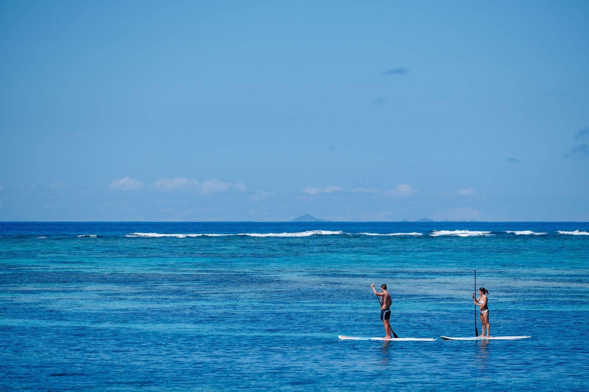 Resort Viwa Island Resort