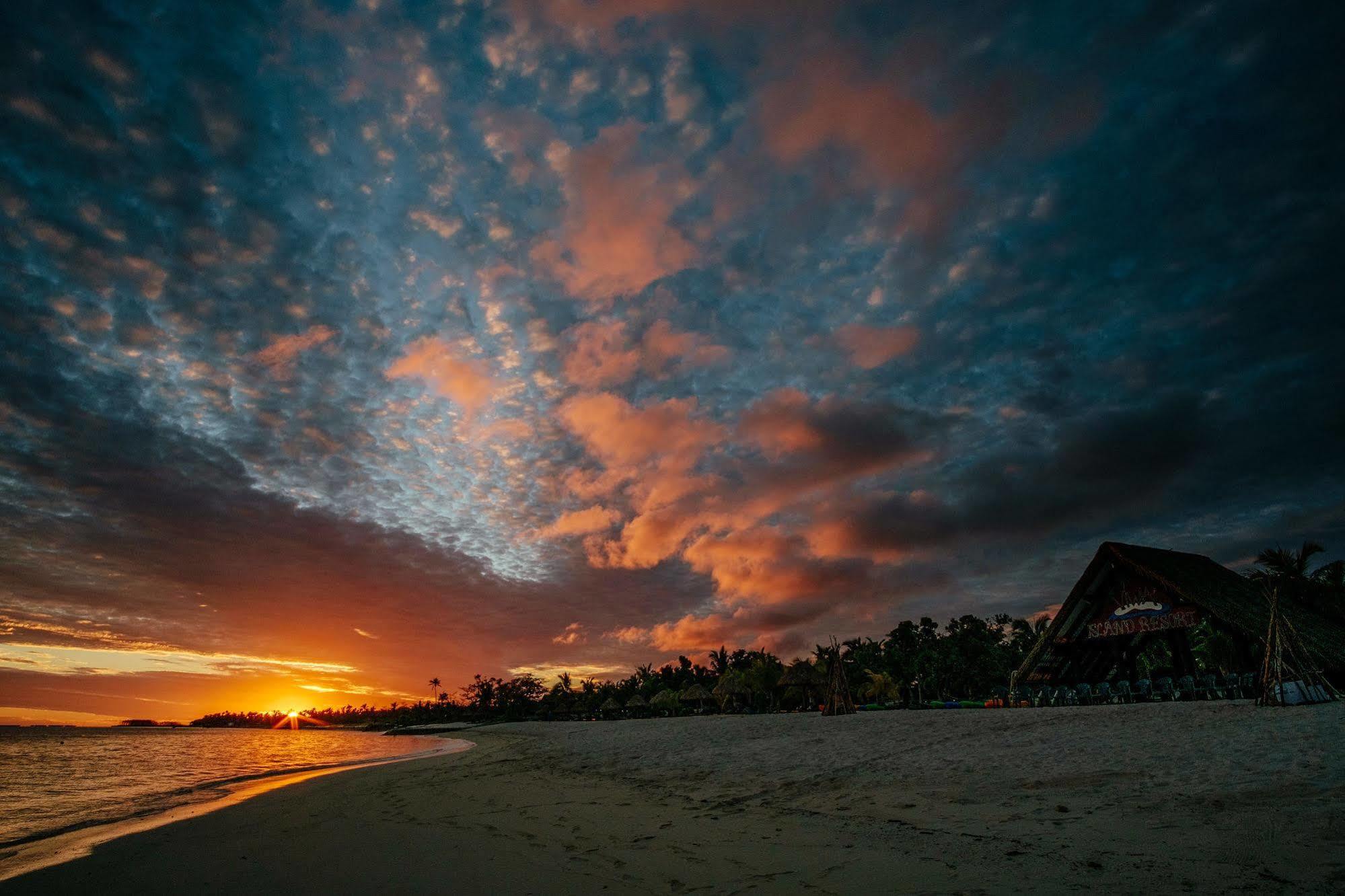 Resort Viwa Island Resort