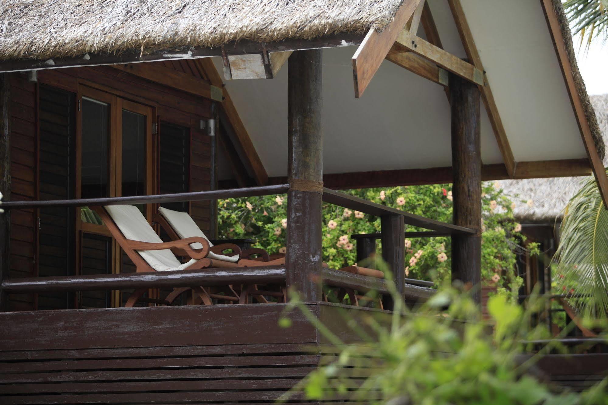 Resort Viwa Island Resort Viwa Island