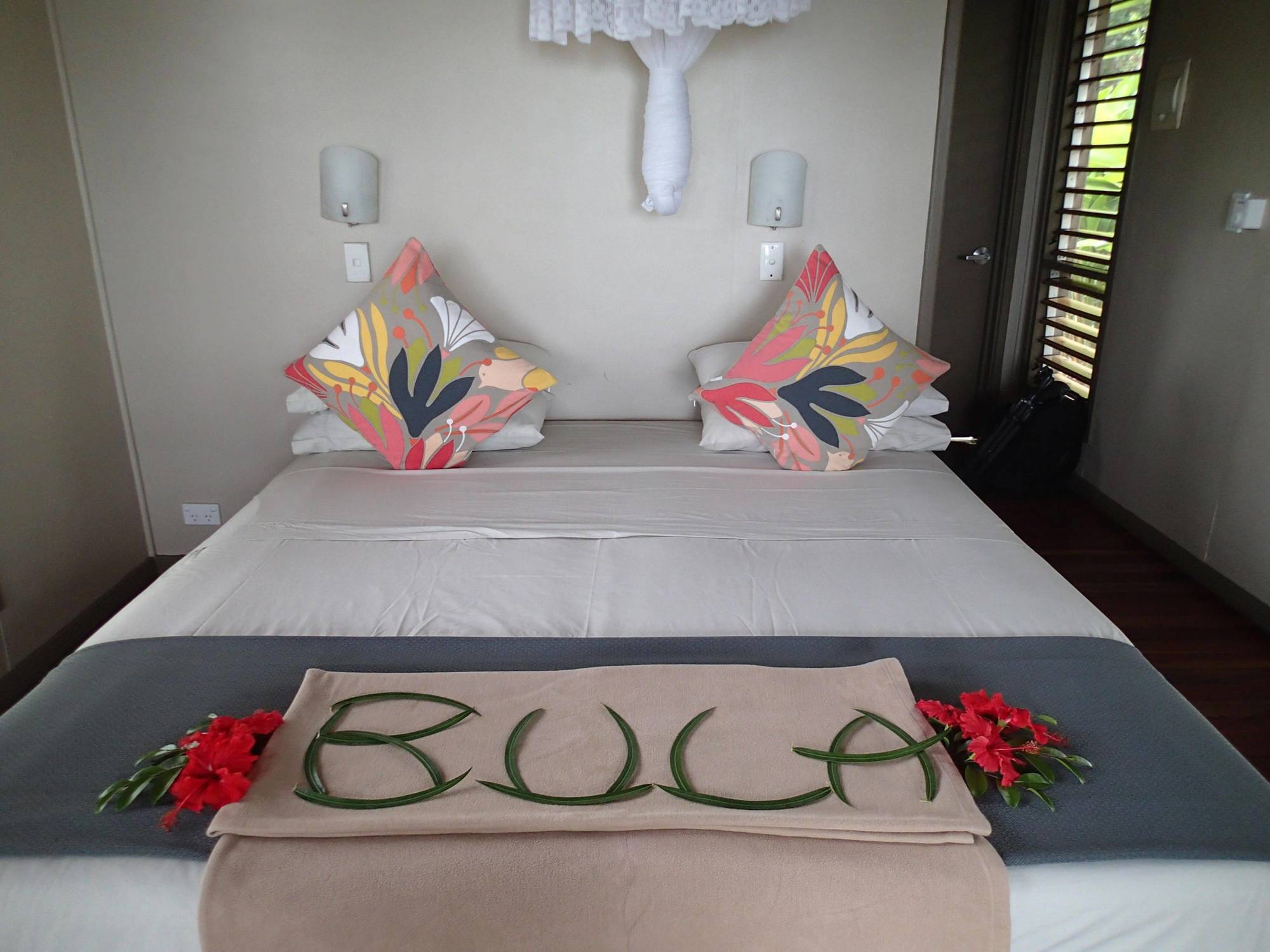 Island Resort 3*