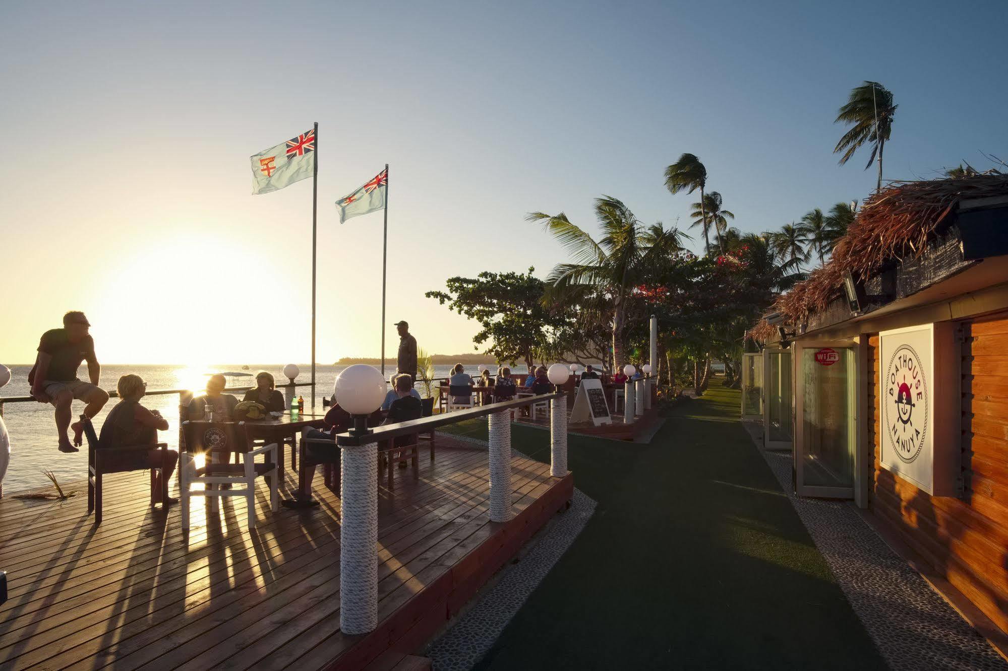 Island Resort