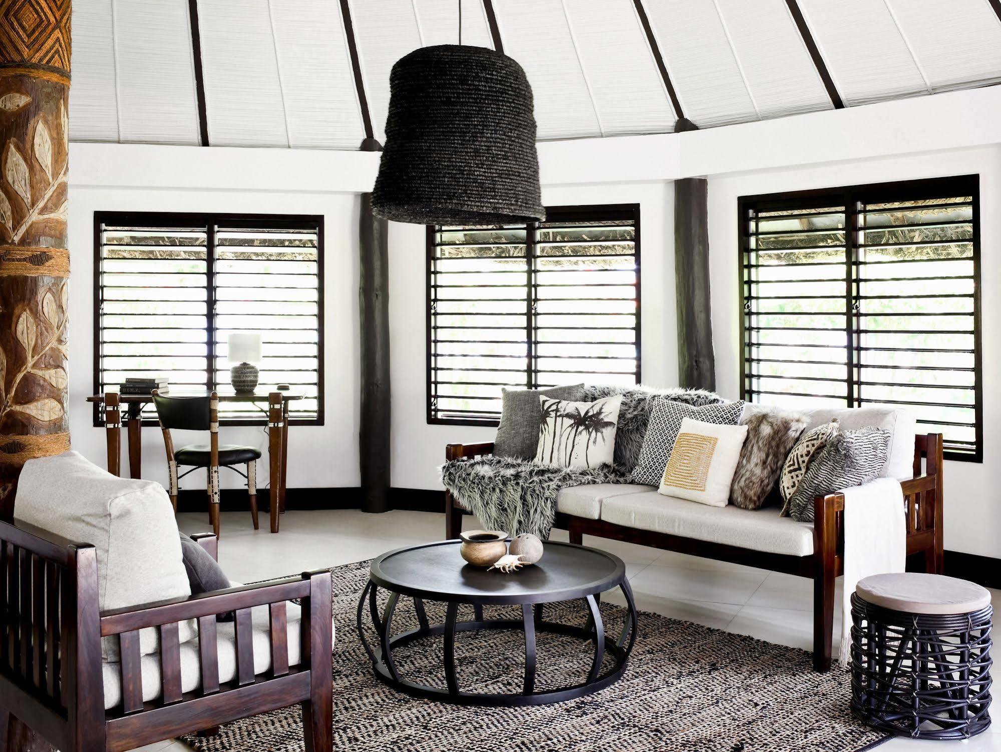Resort Matangi Private Island - Adults Only