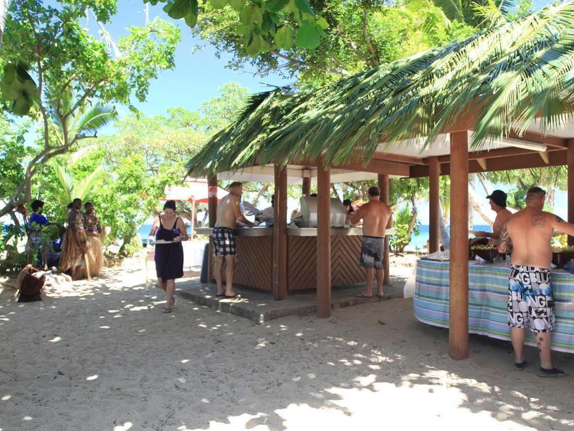 Hostel South Sea Island South Sea Island