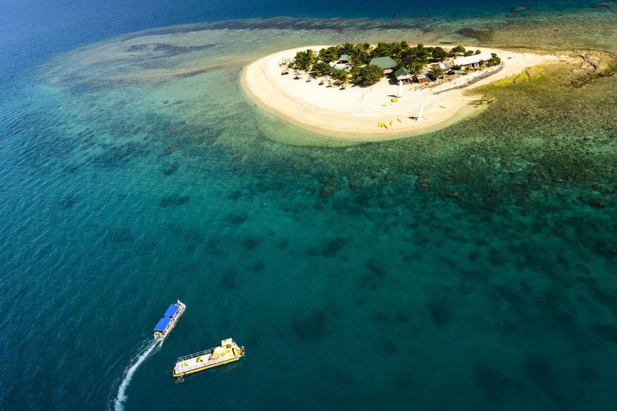 South Sea Island South Sea Island