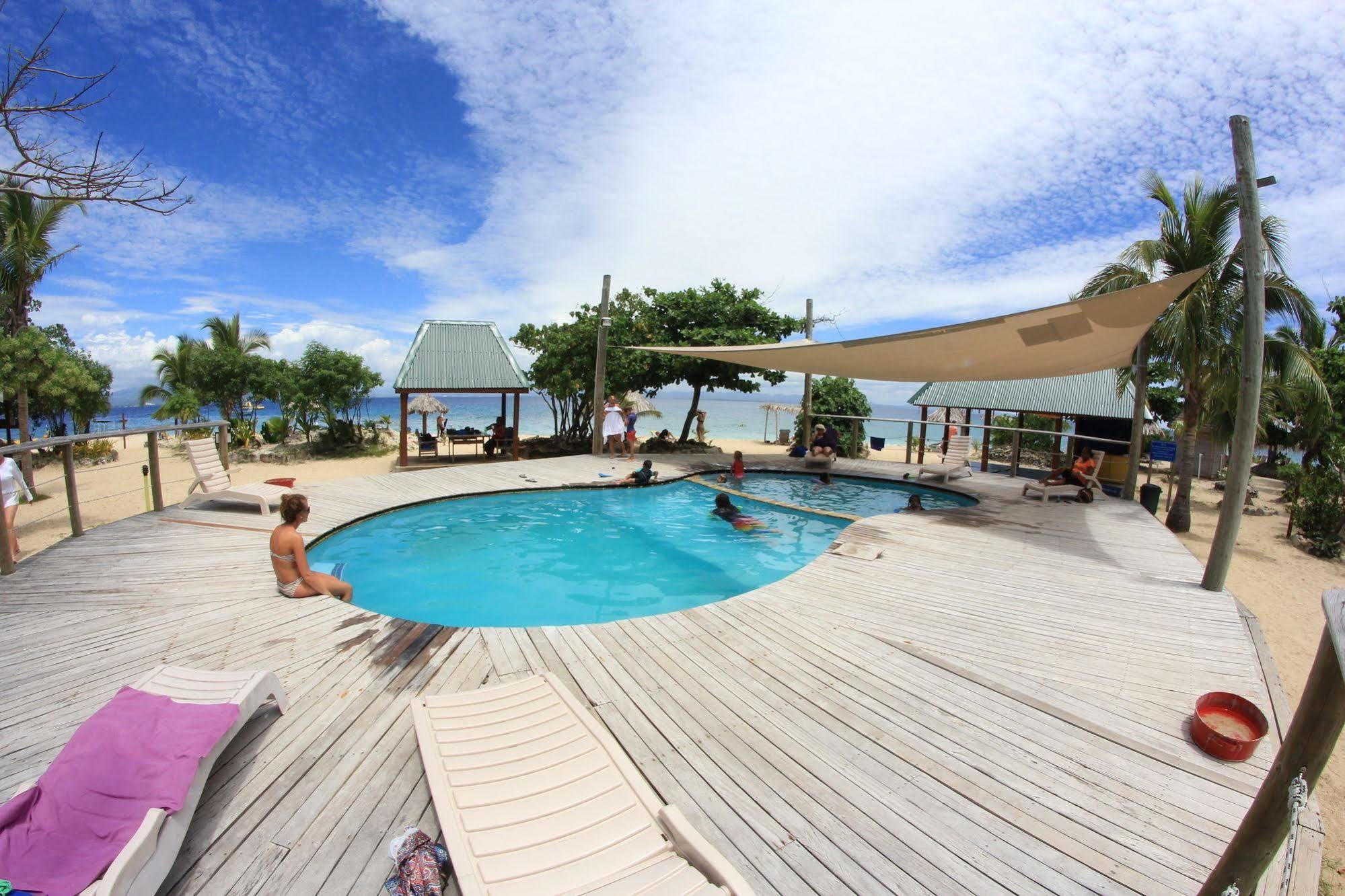 South Sea Island