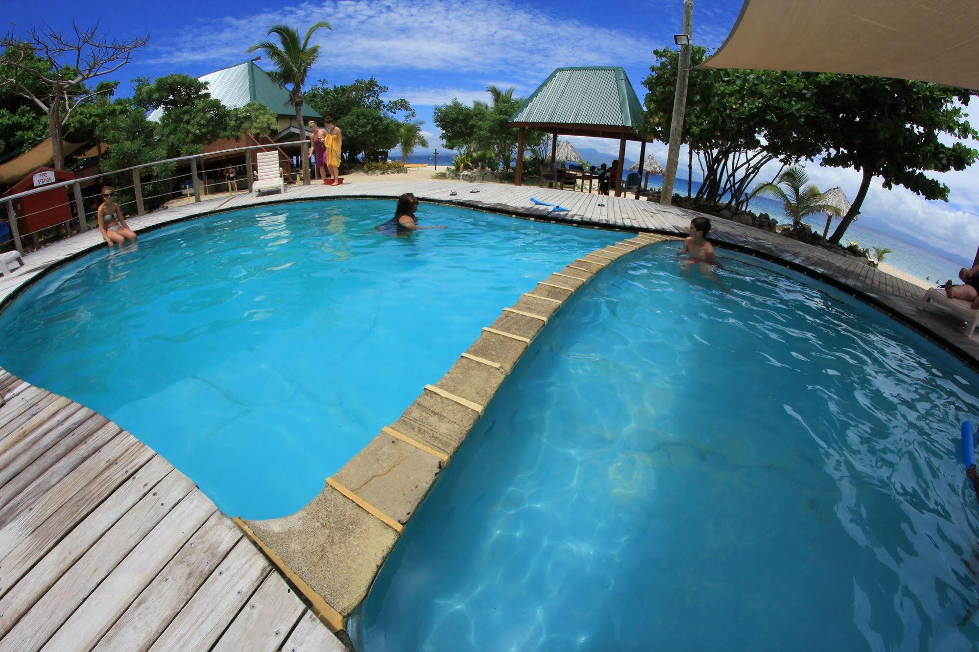 Hostel South Sea Island