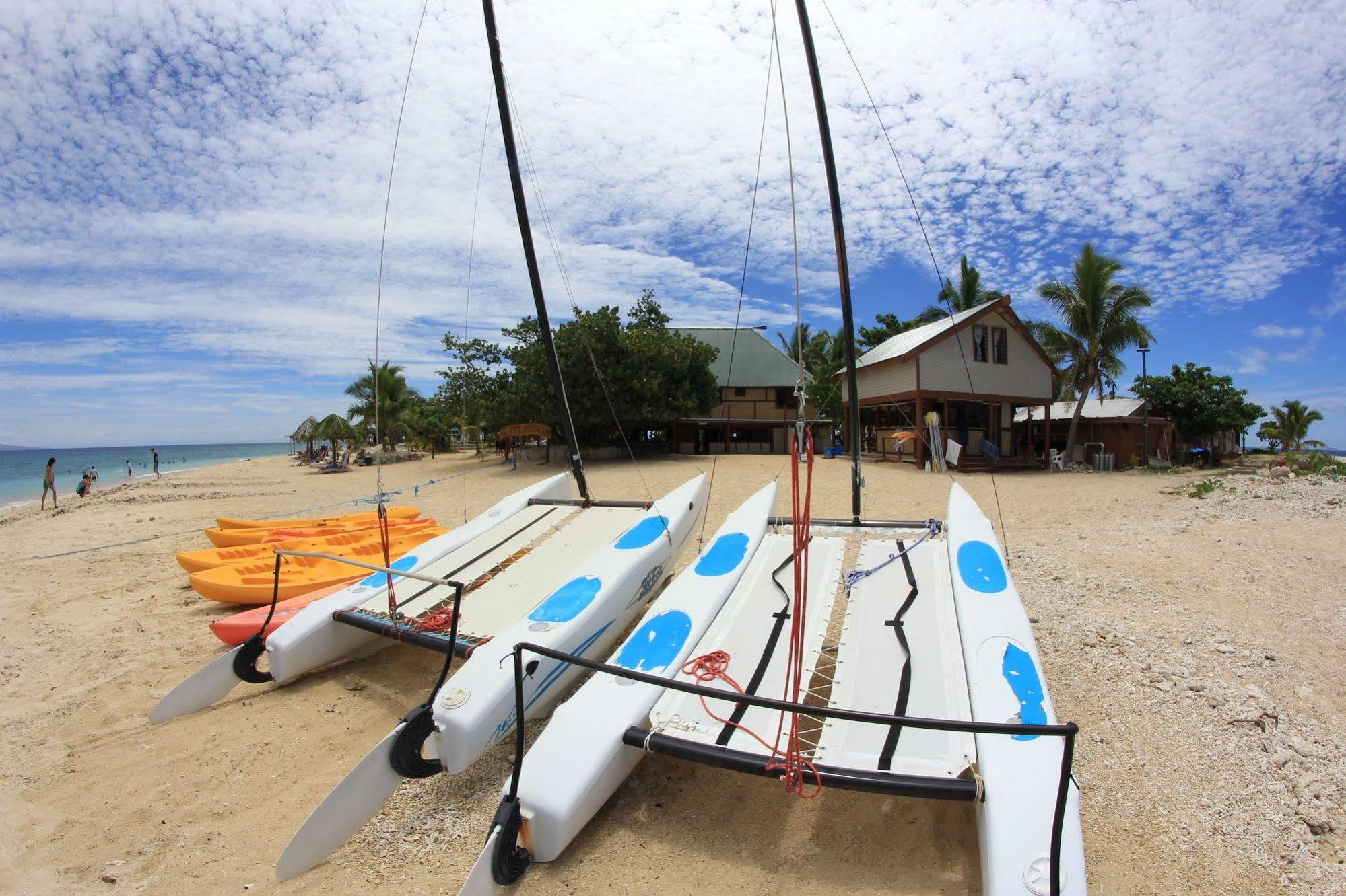 Hostel South Sea Island South Sea Island