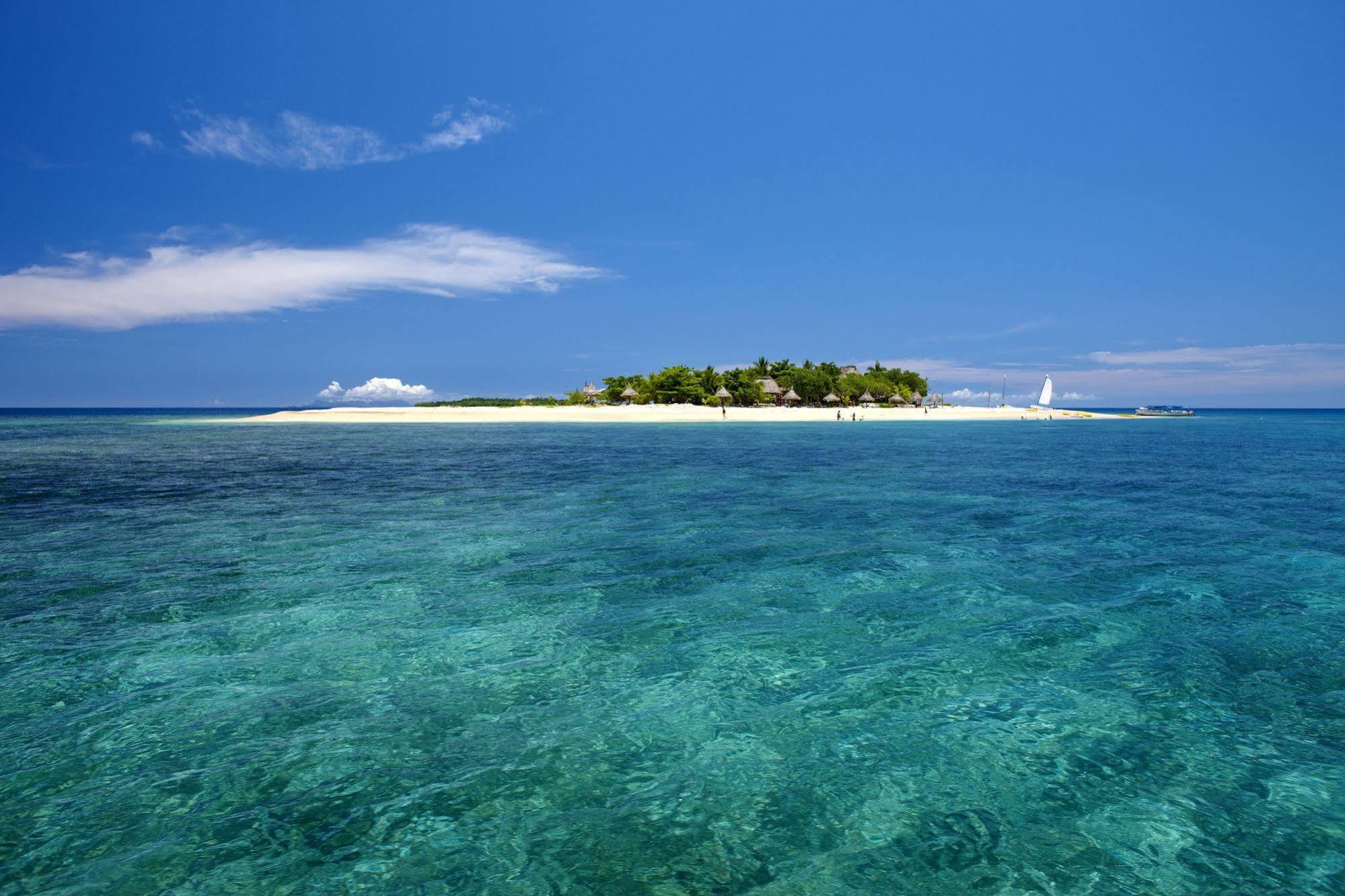 South Sea Island Hostel
