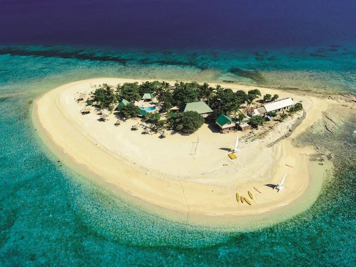 South Sea Island *