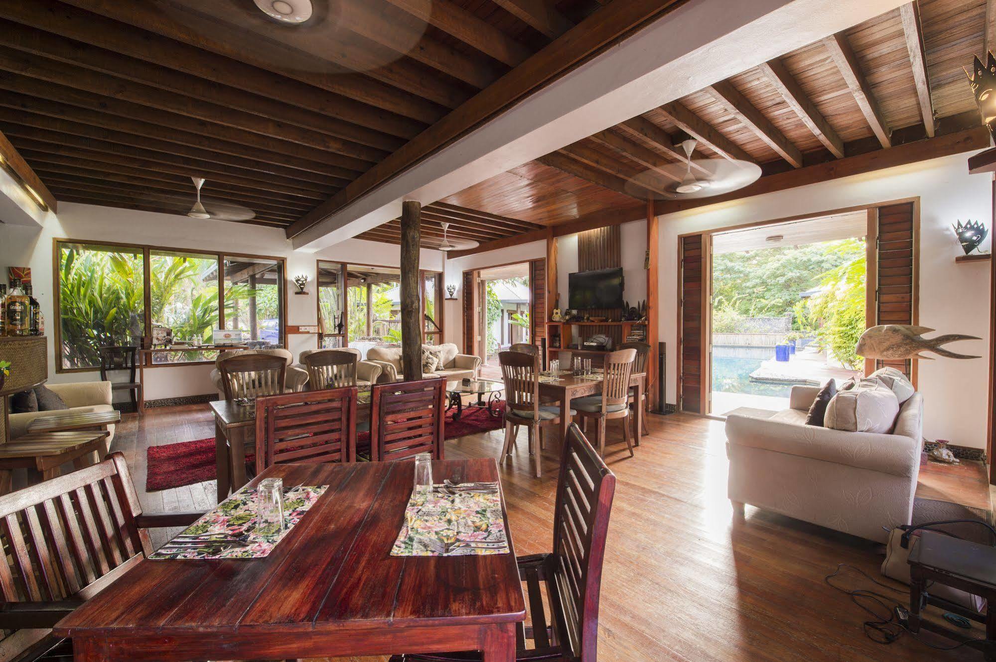 Resort De Vos - The Private 5*