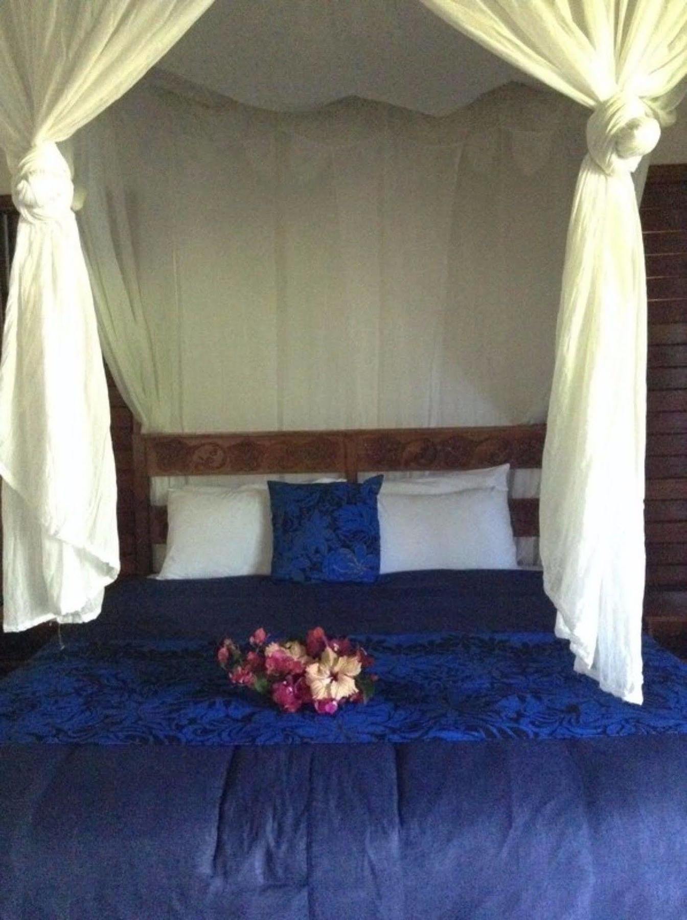 De Vos - The Private 5* Tangangge