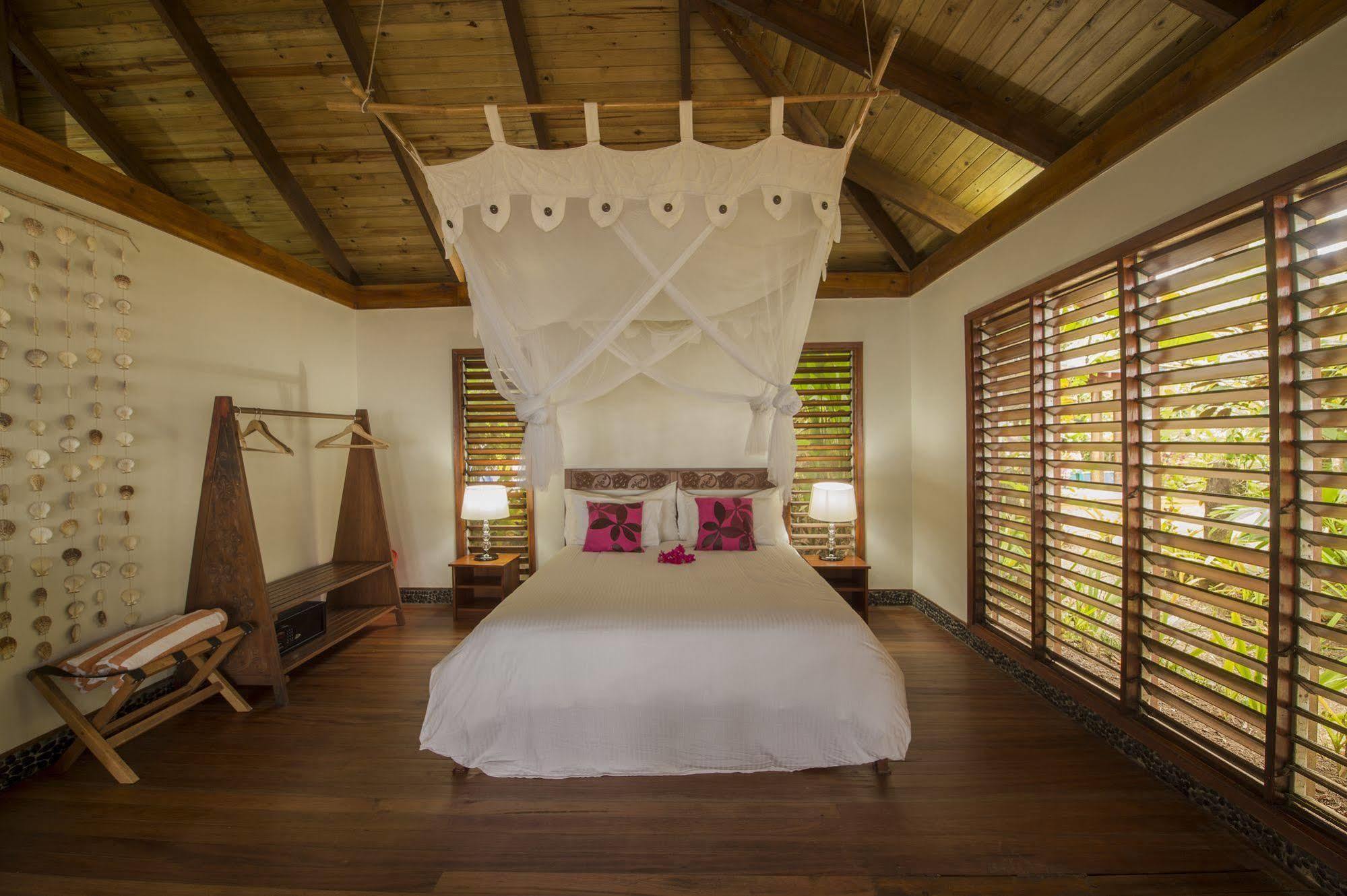 De Vos - The Private Resort 5*