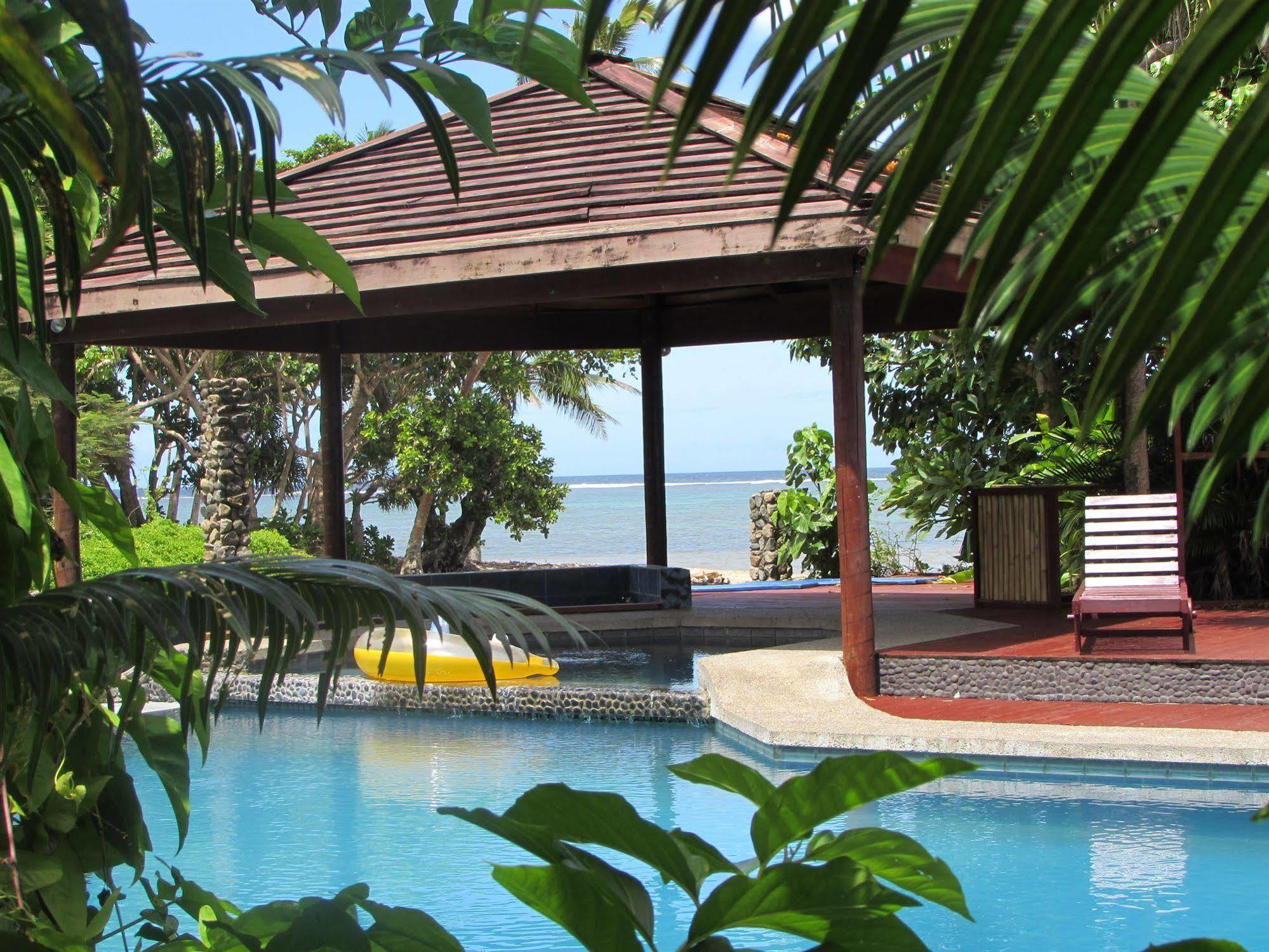 Resort De Vos - The Private Tangangge