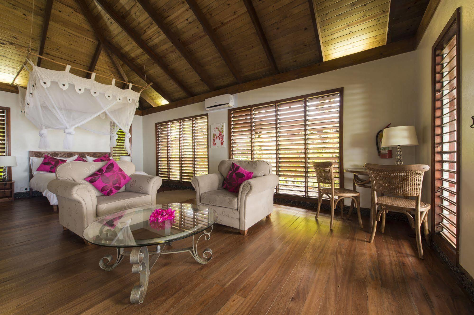 De Vos - The Private Resort 5*