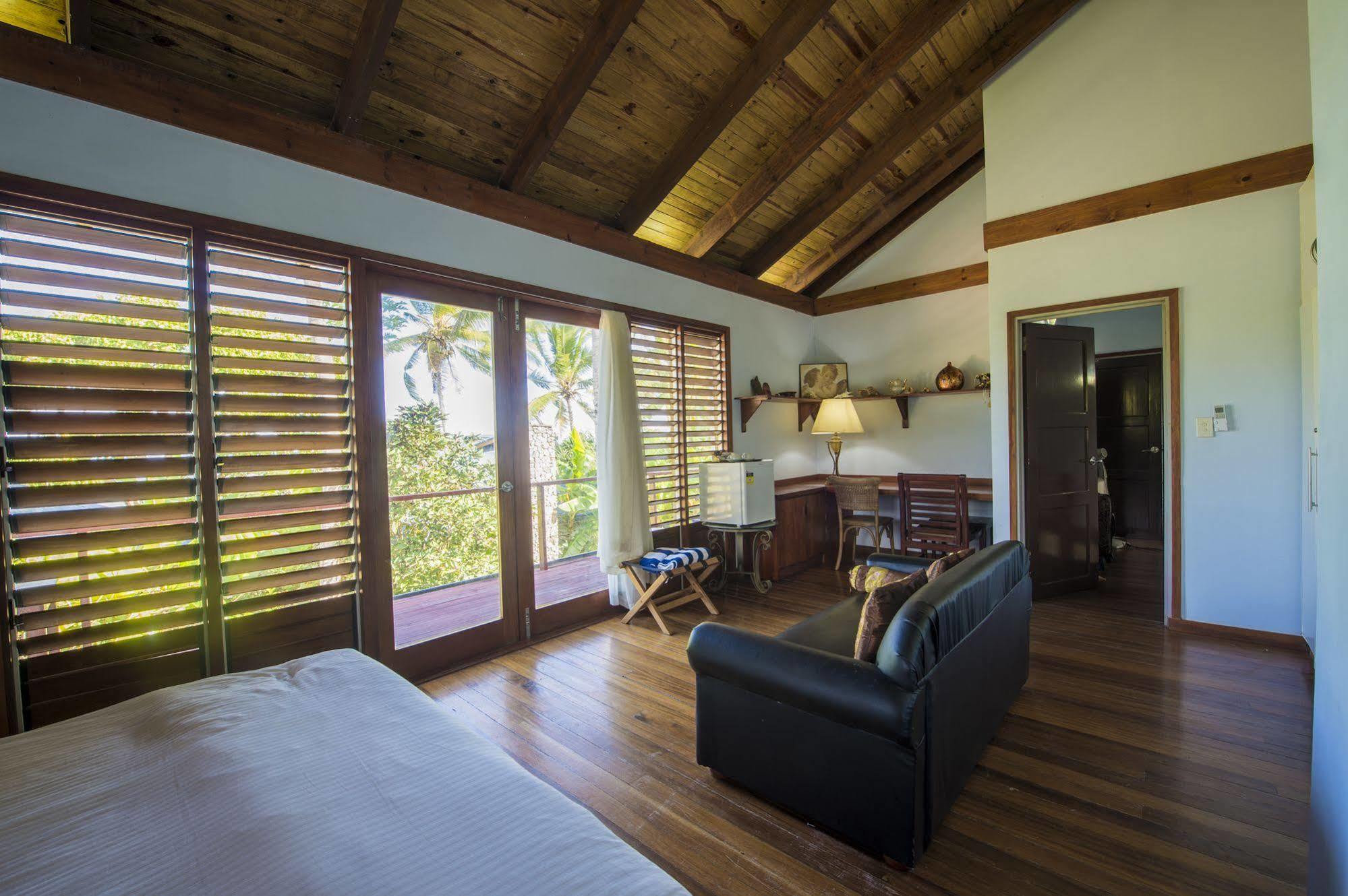 De Vos - The Private Resort