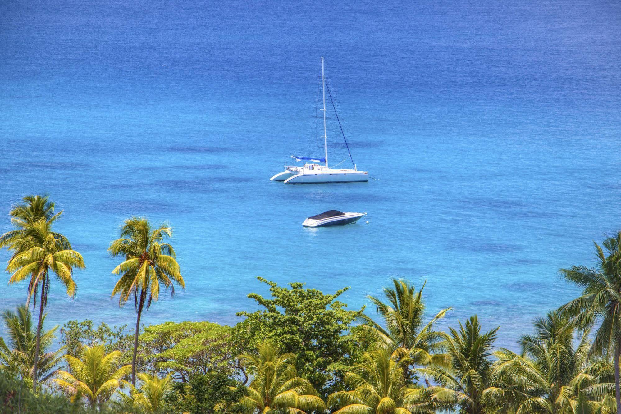 Vacala Bay Matei