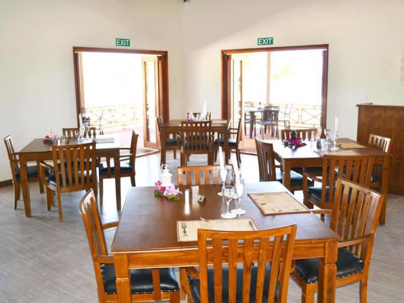 Hostel Nila