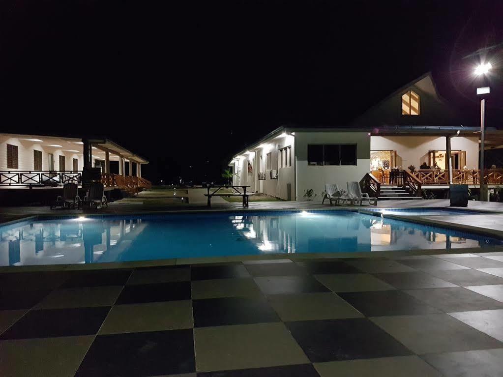 Nila Lautoka