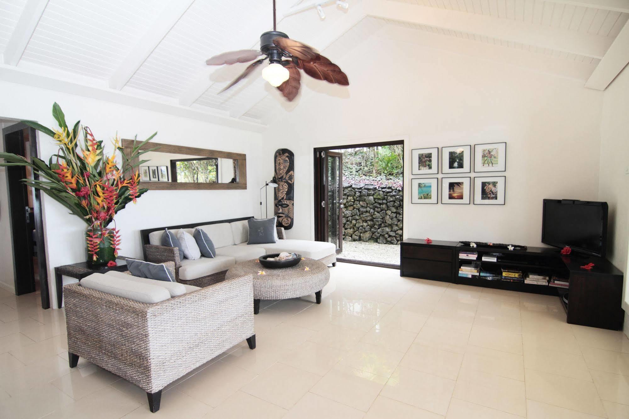 Taveuni Palms 5*
