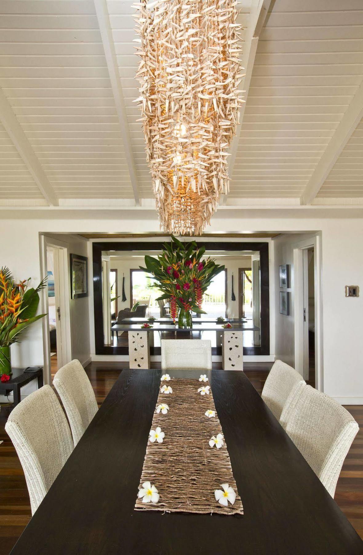 Resort Taveuni Palms 5*