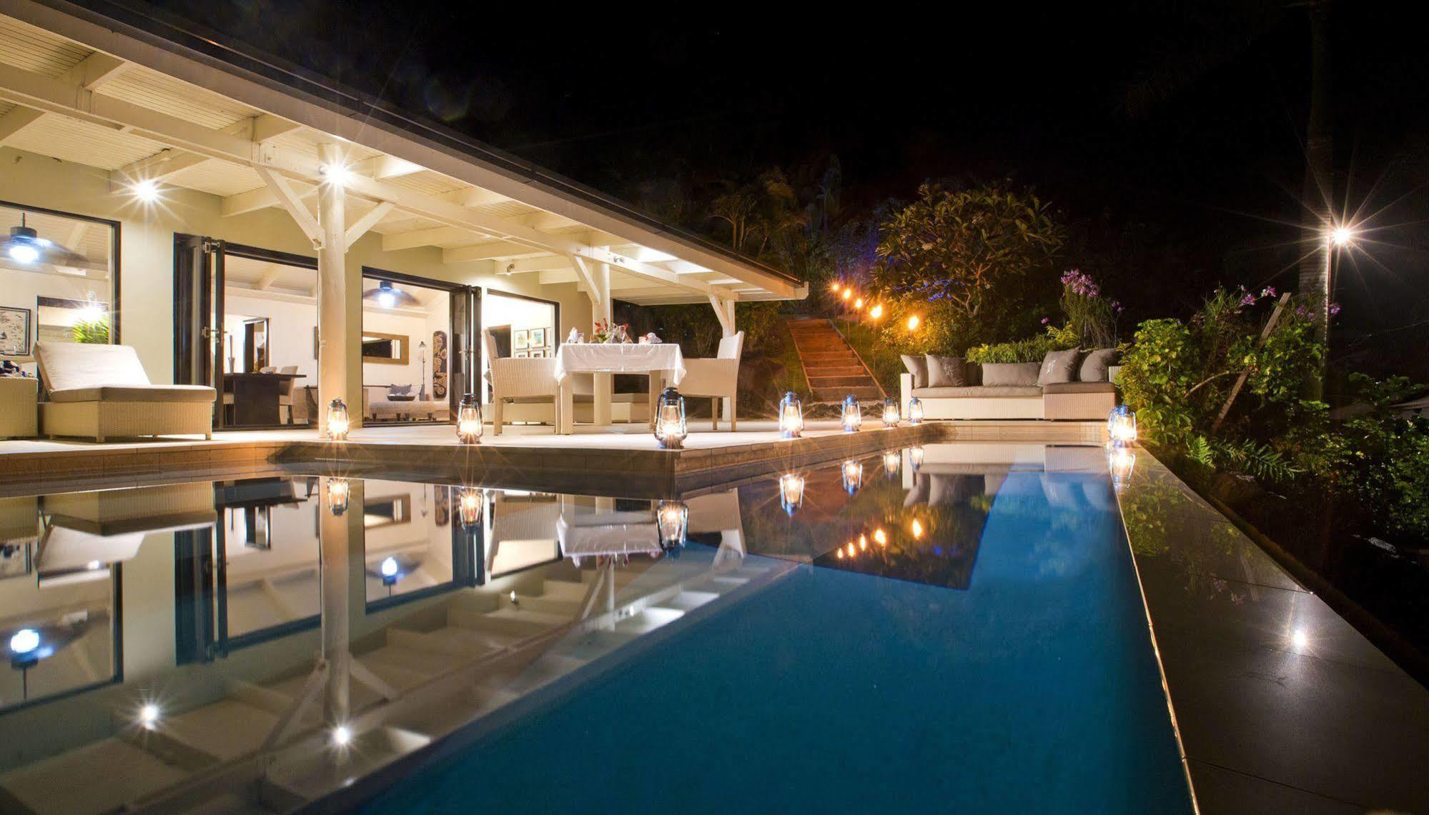 Taveuni Palms 5* Matei