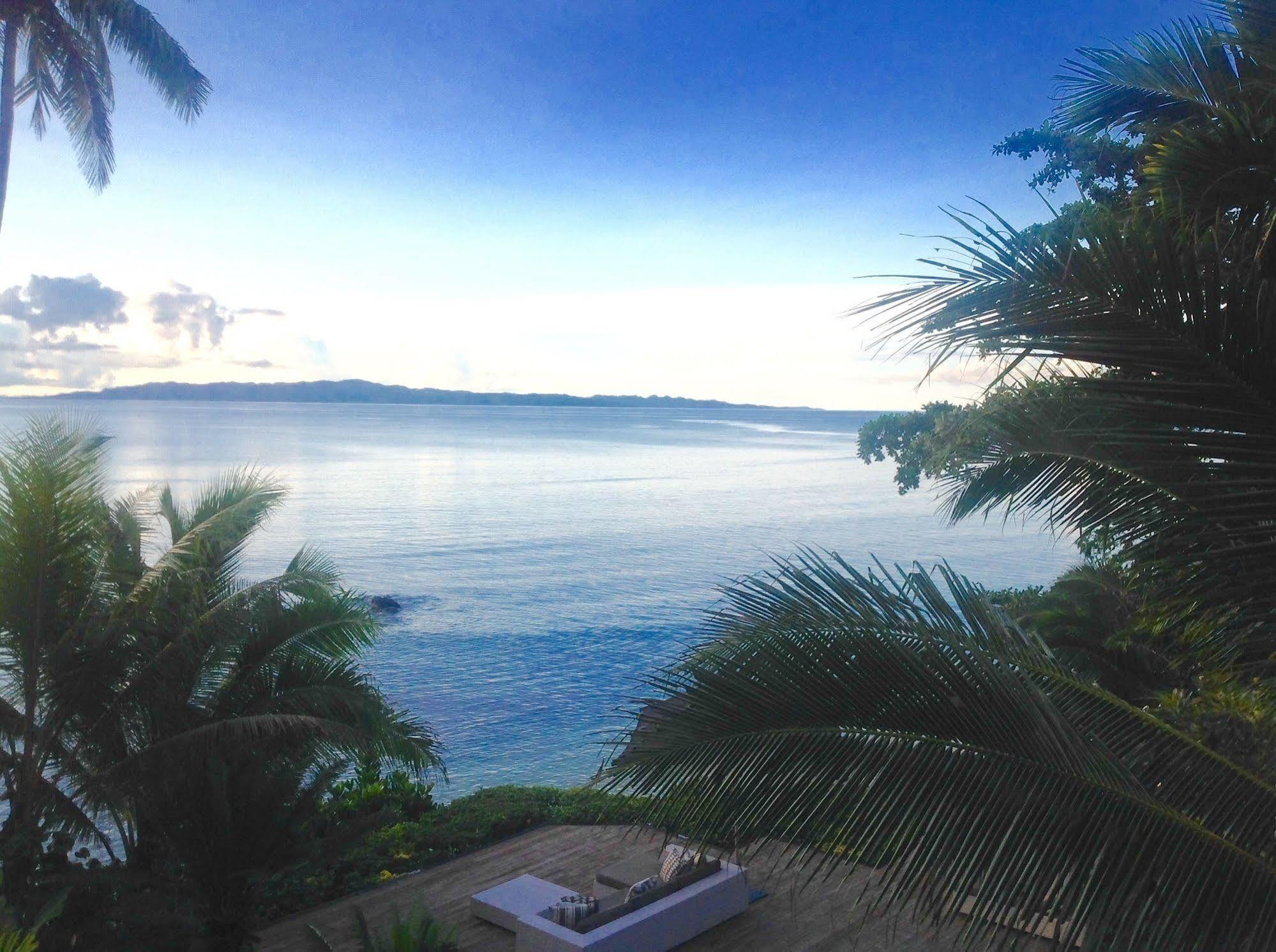 Taveuni Palms Resort