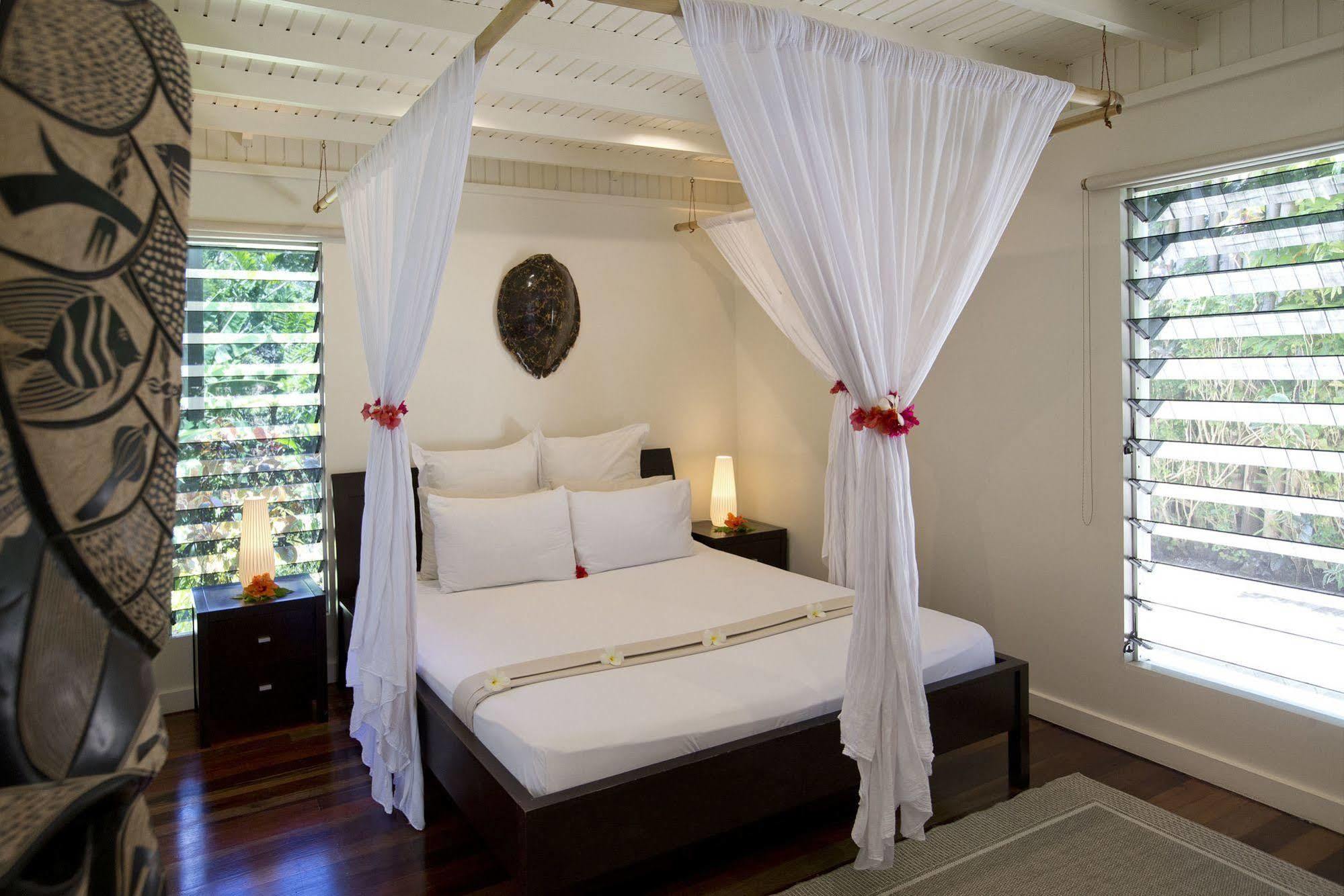 Taveuni Palms 5*