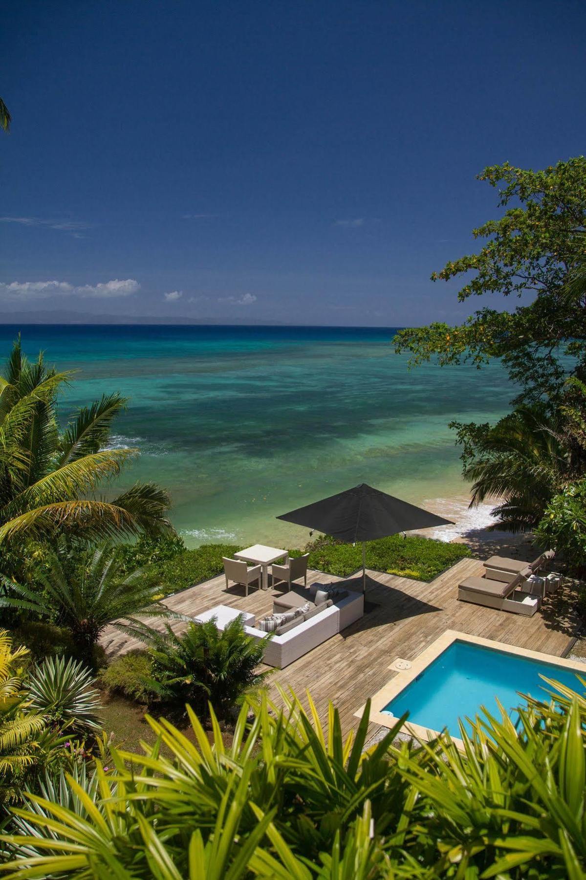 Taveuni Palms Resort Matei