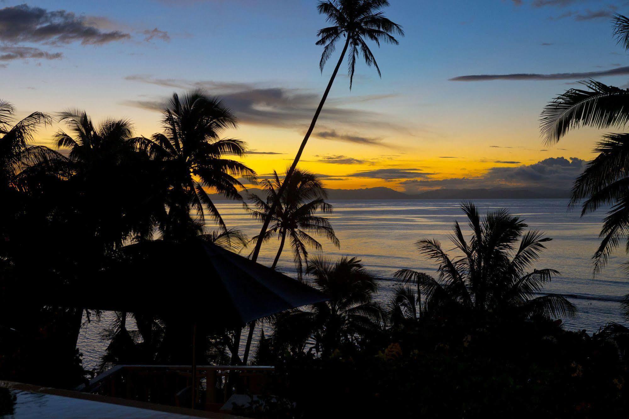 Taveuni Palms Resort 5*