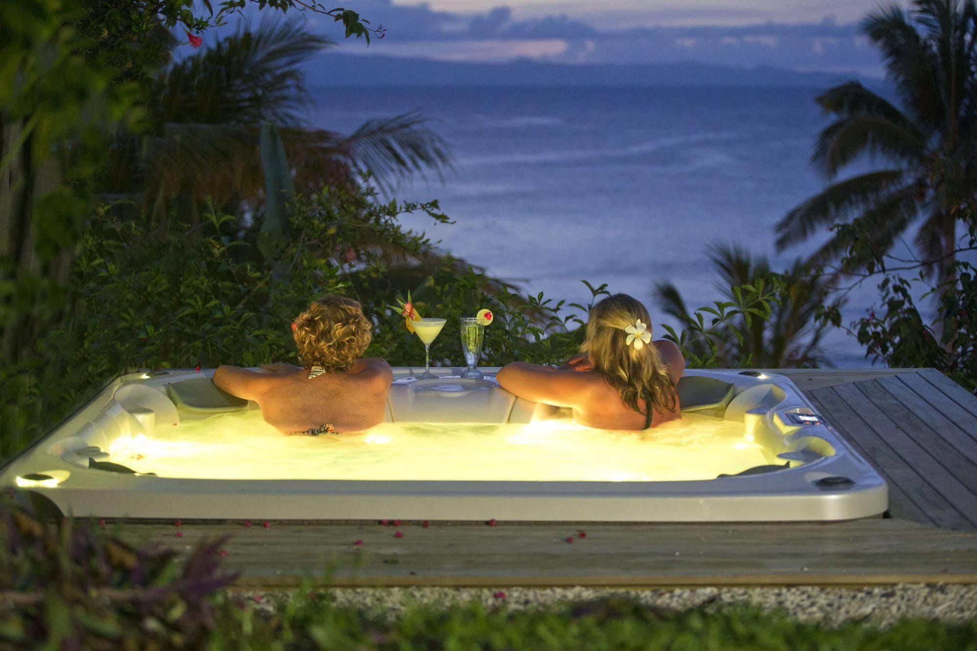 Taveuni Palms Resort Matei