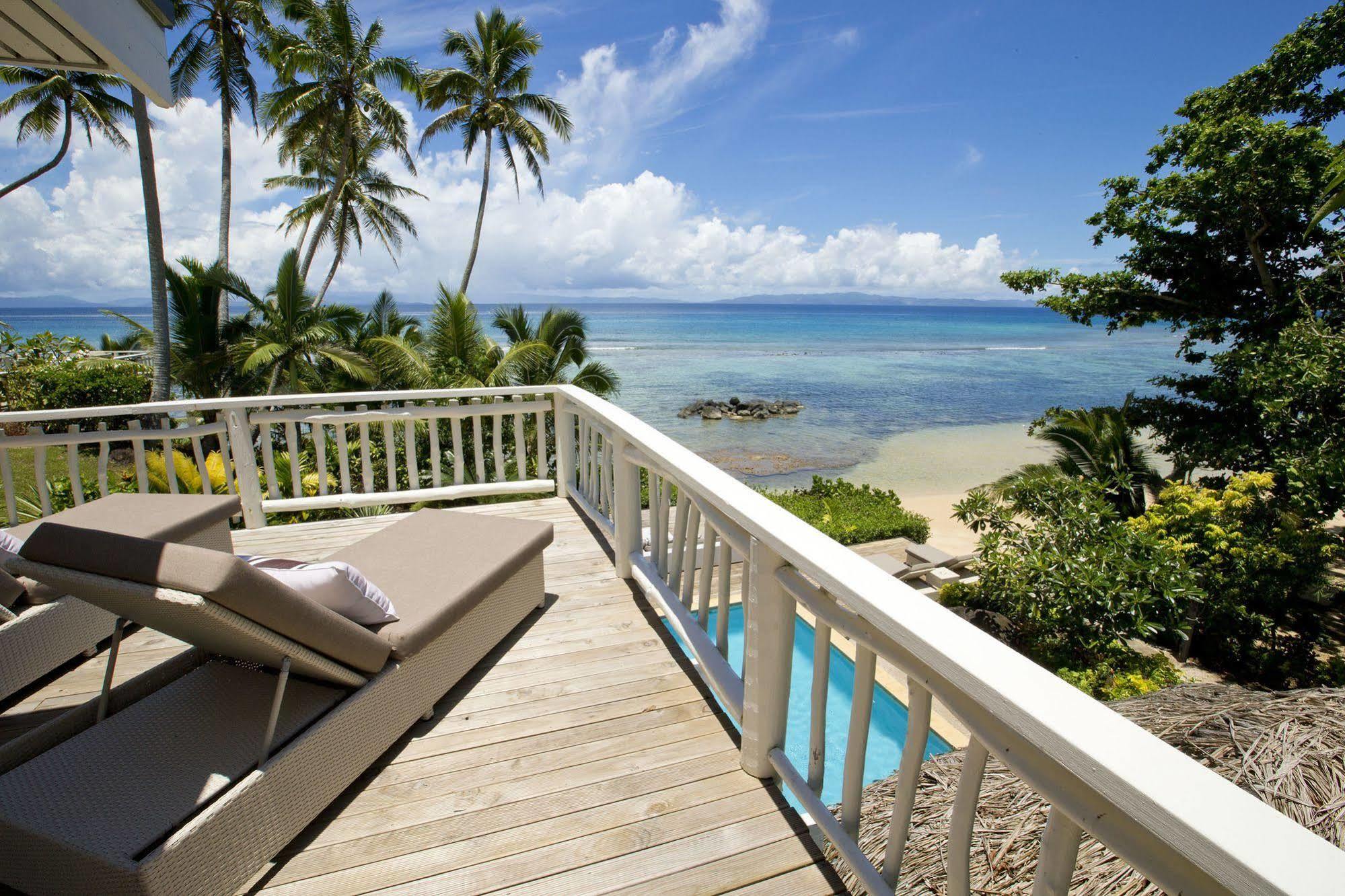Resort Taveuni Palms