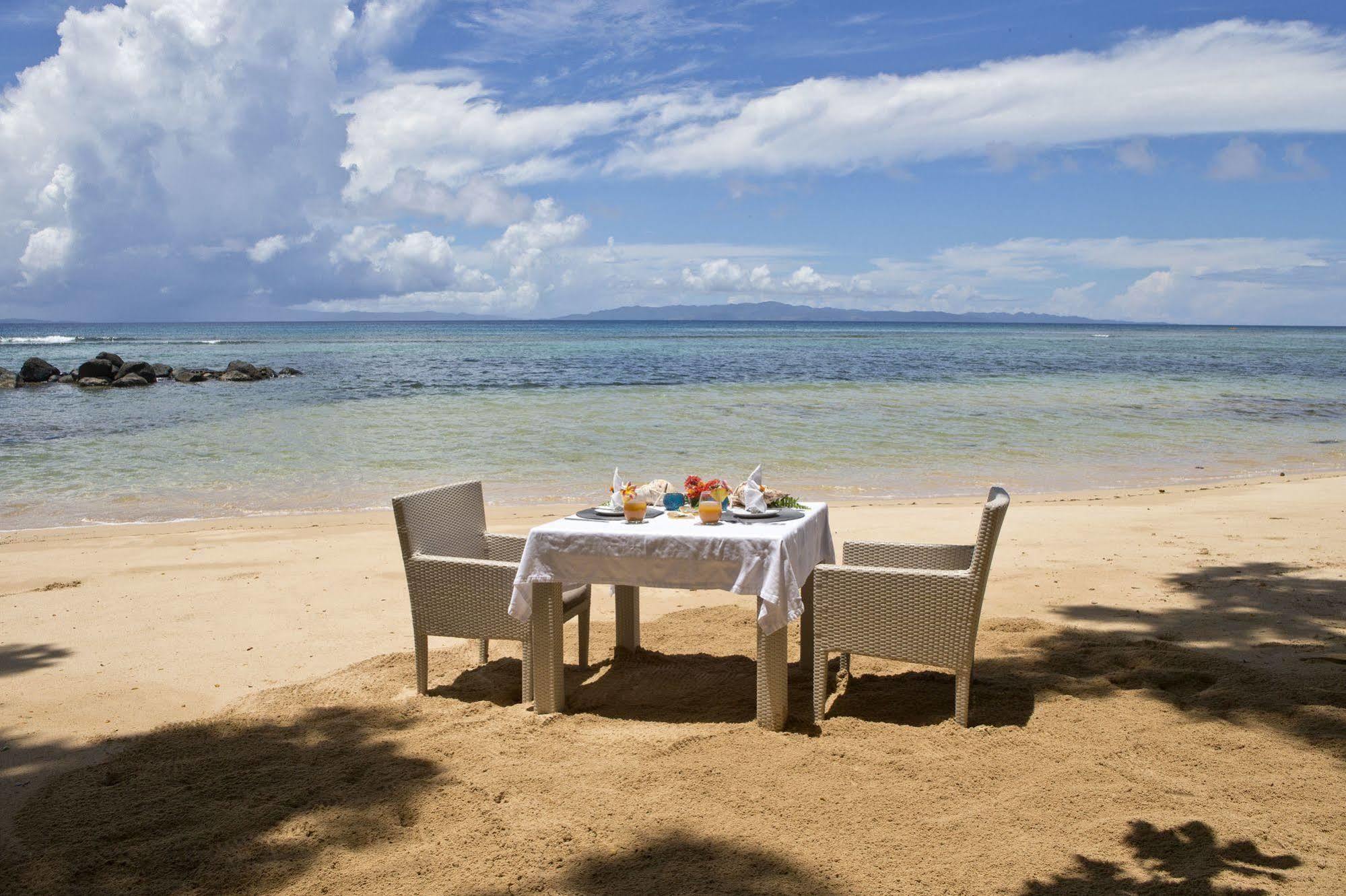 Taveuni Palms