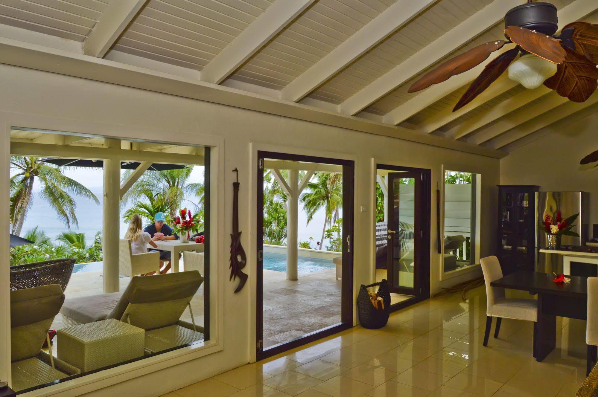 Taveuni Palms Matei