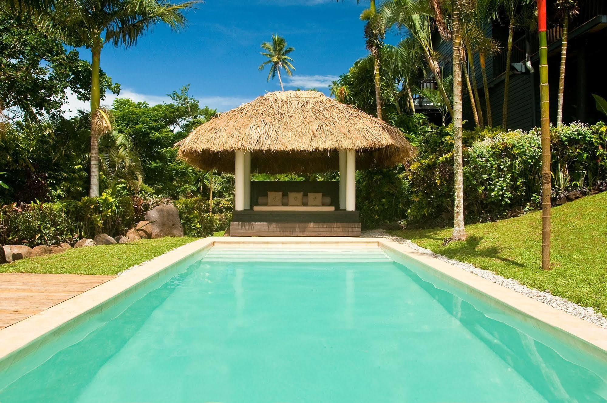 Taveuni Palms Resort 5*
