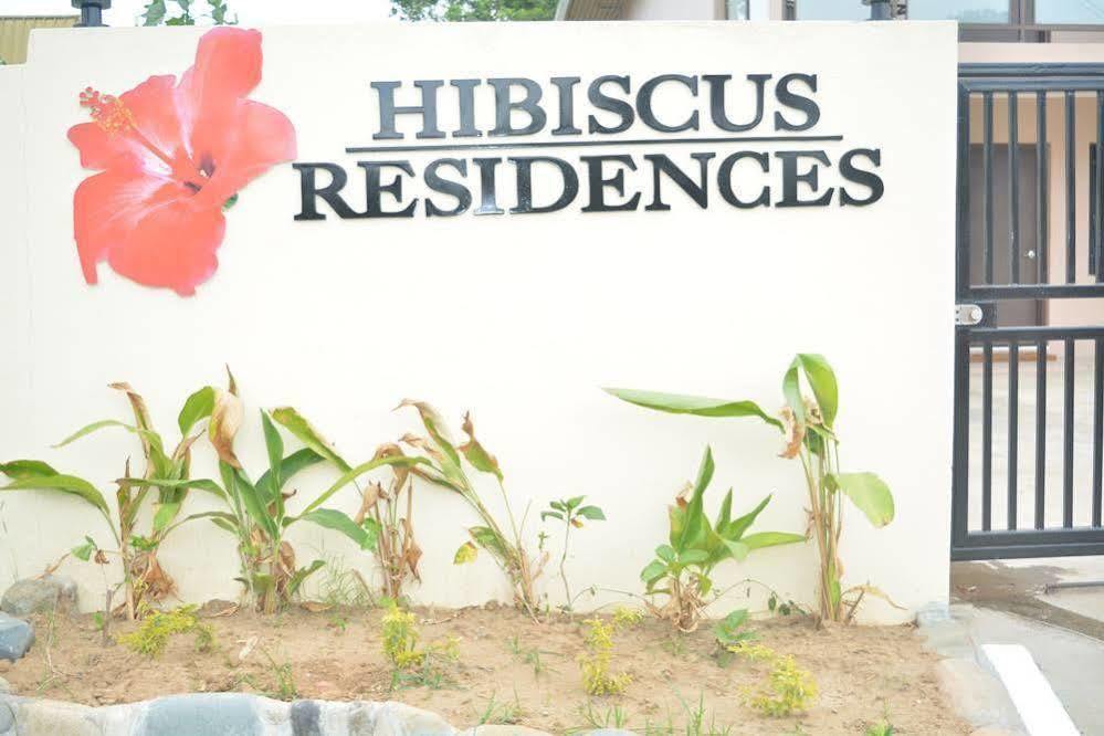 Hibiscus Residences Fiji Hotel 3*