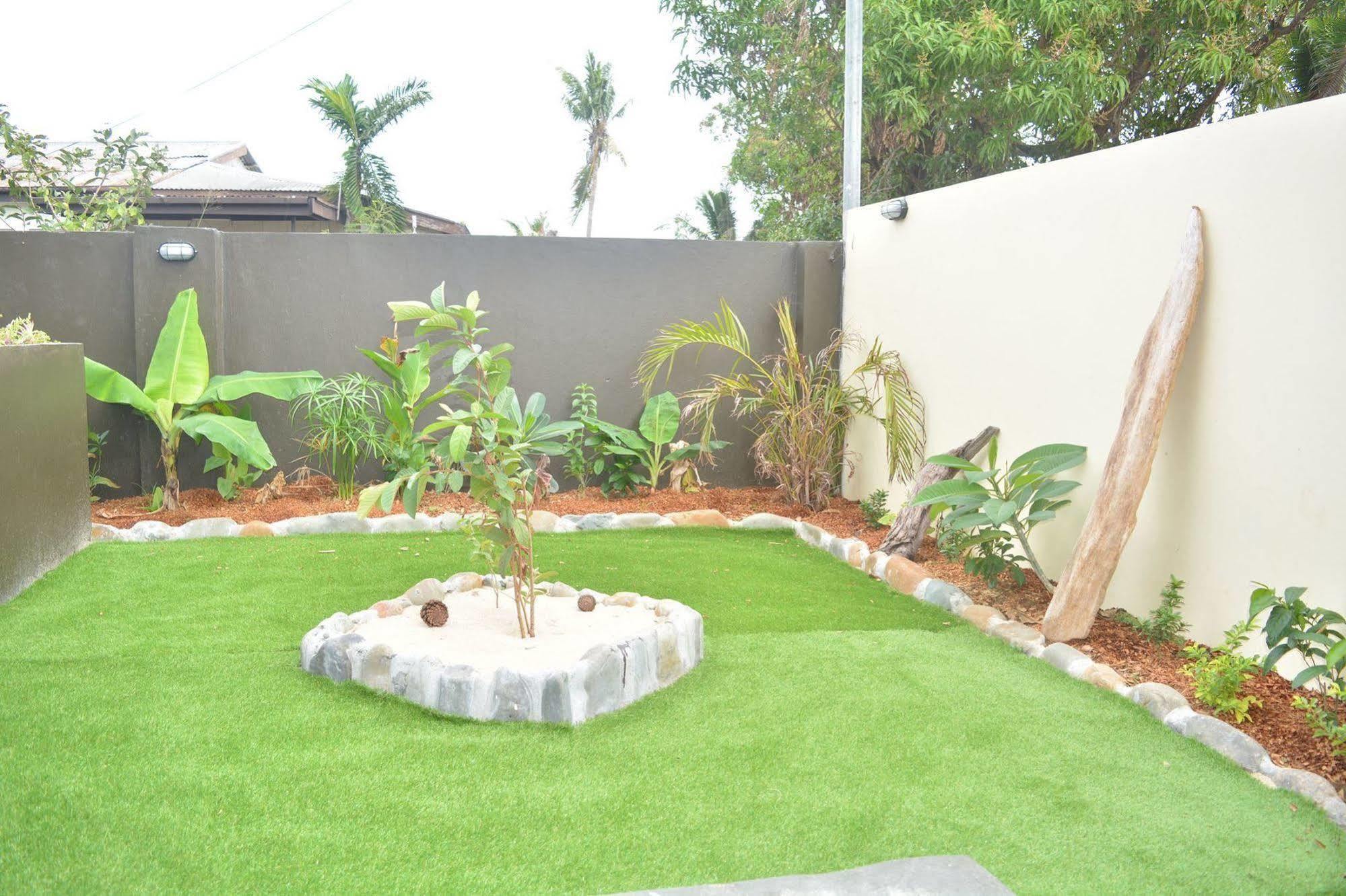 Hibiscus Residences Fiji Hotel