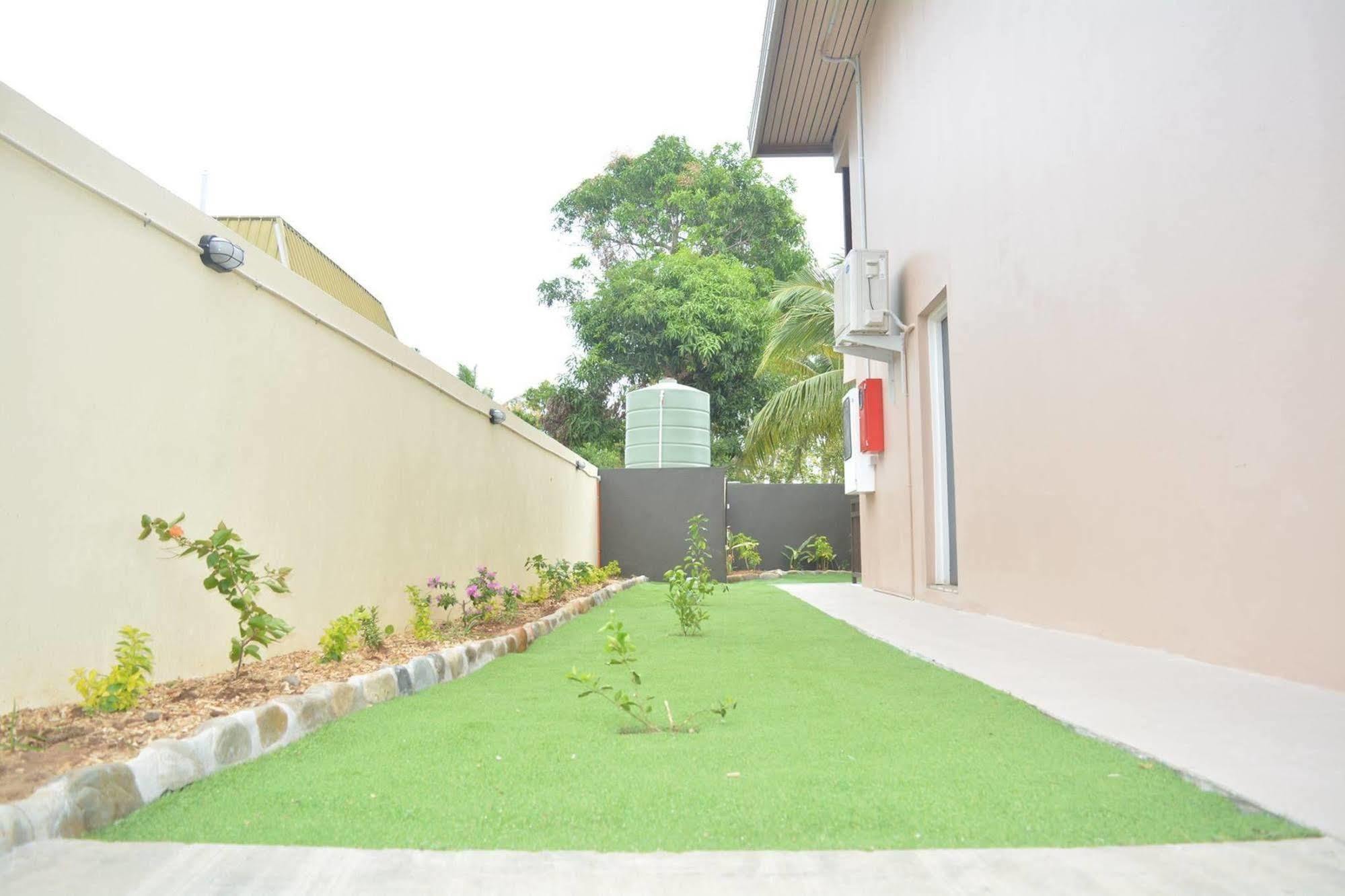 Hibiscus Residences Fiji
