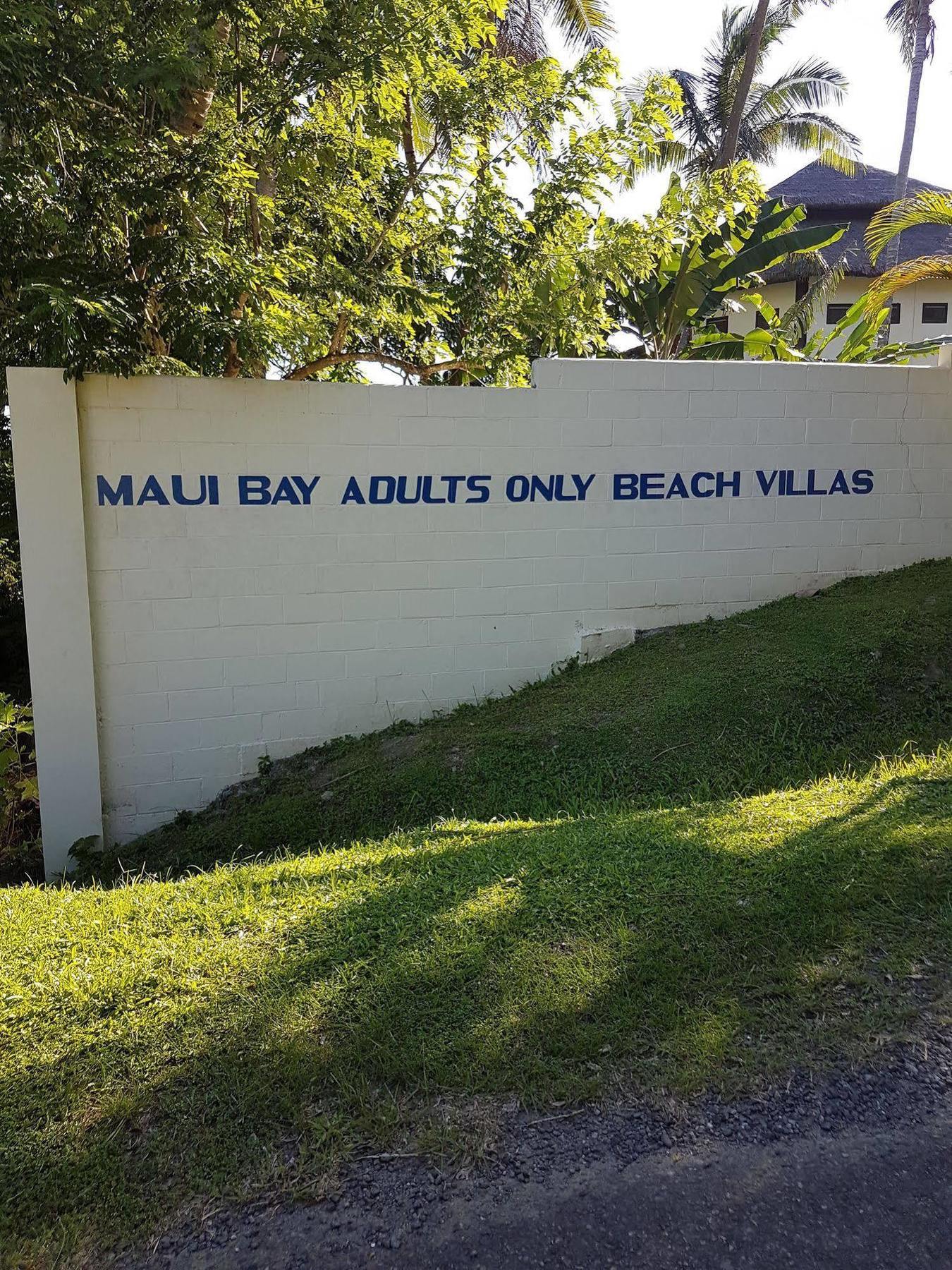 The View Fiji-