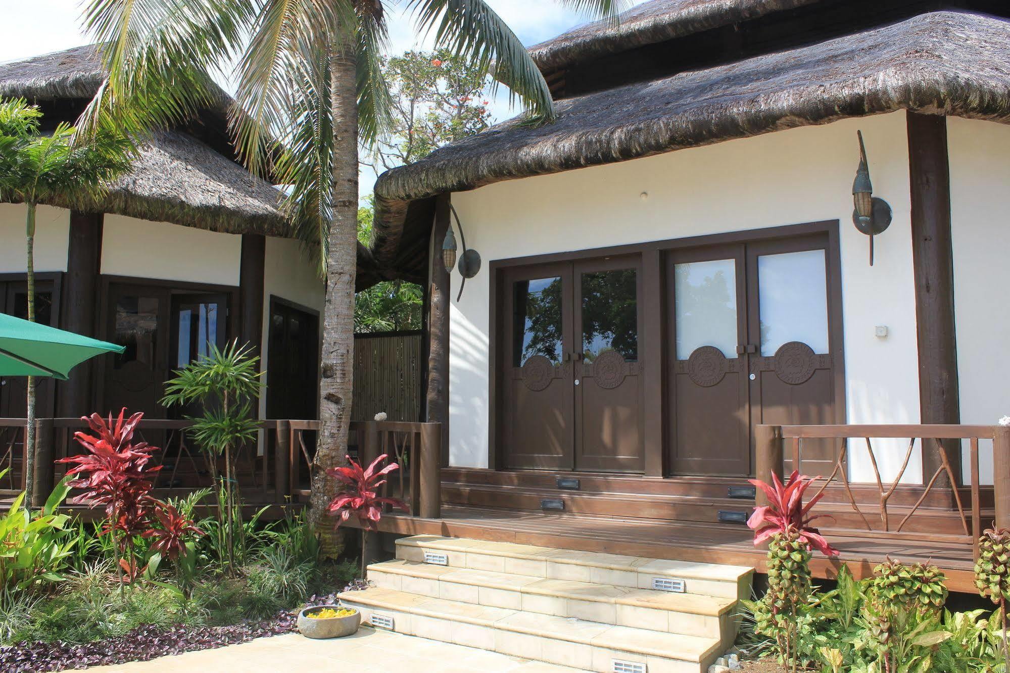 The View Fiji-