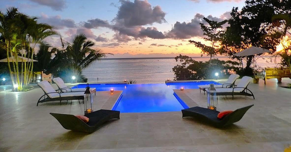 The View Fiji-