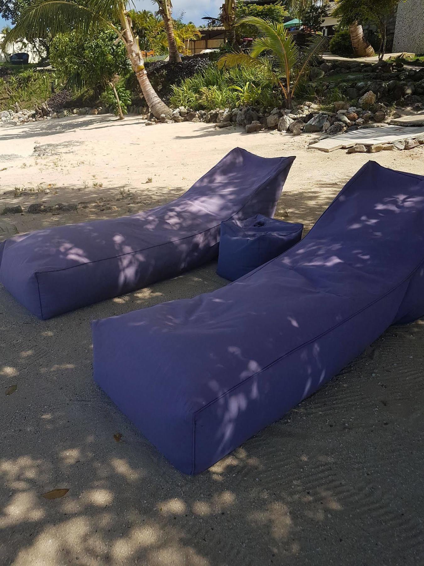 Resort The View Fiji-