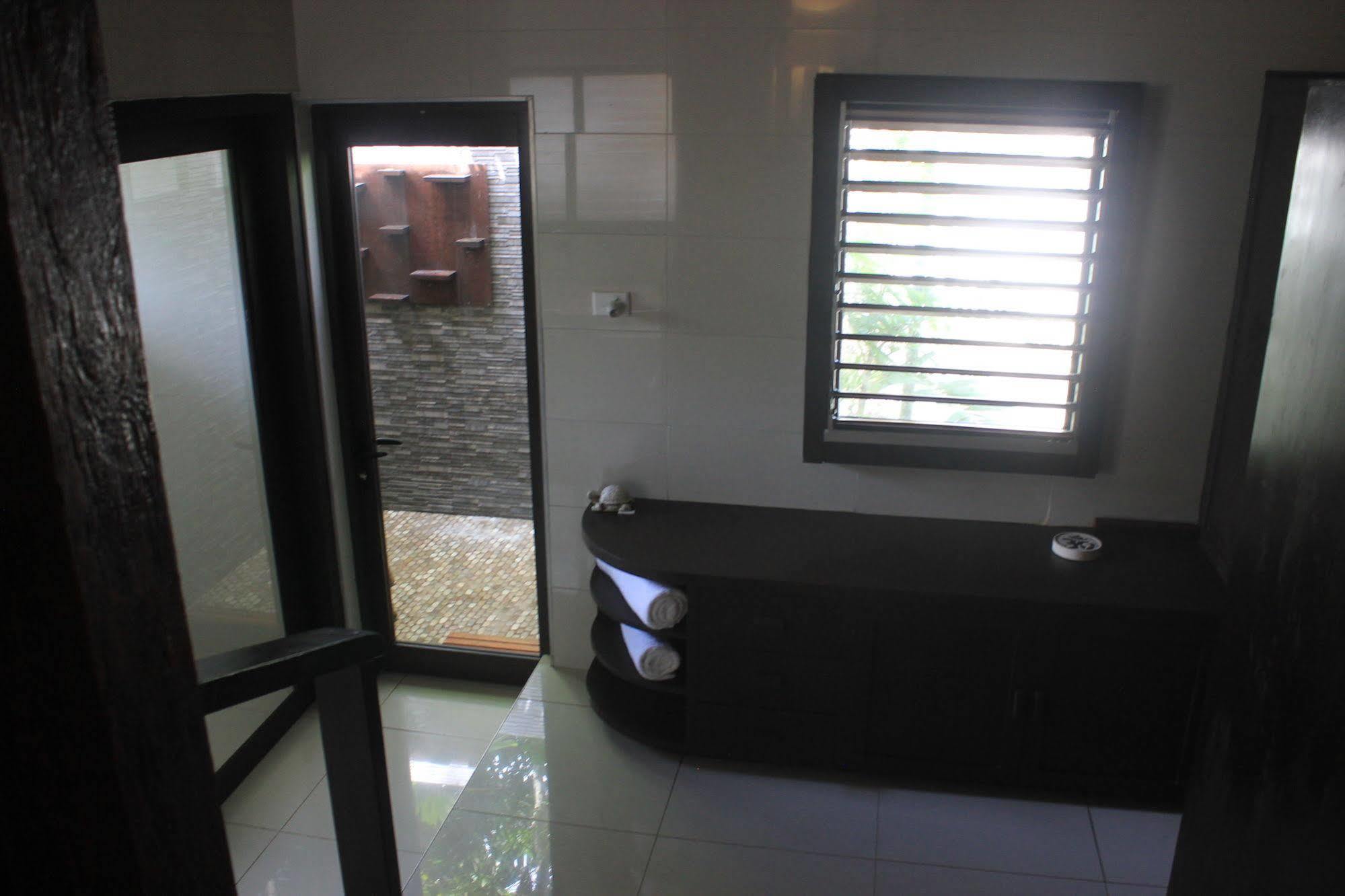 The View Fiji-