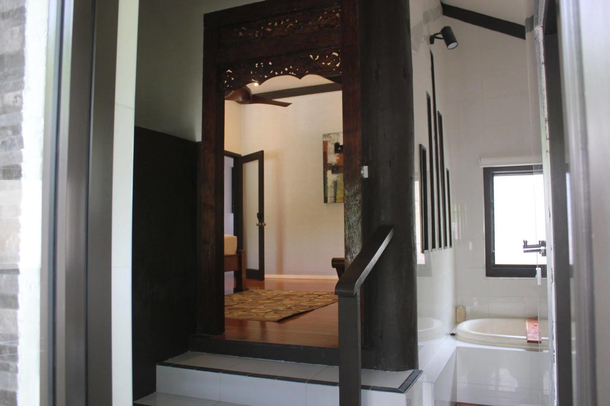 Resort The View Fiji-