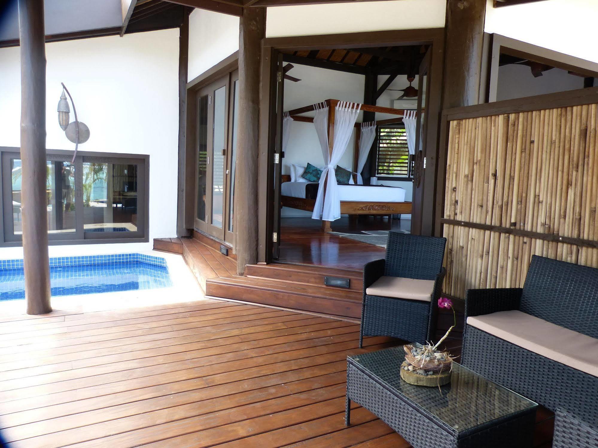 Resort The View Fiji-
