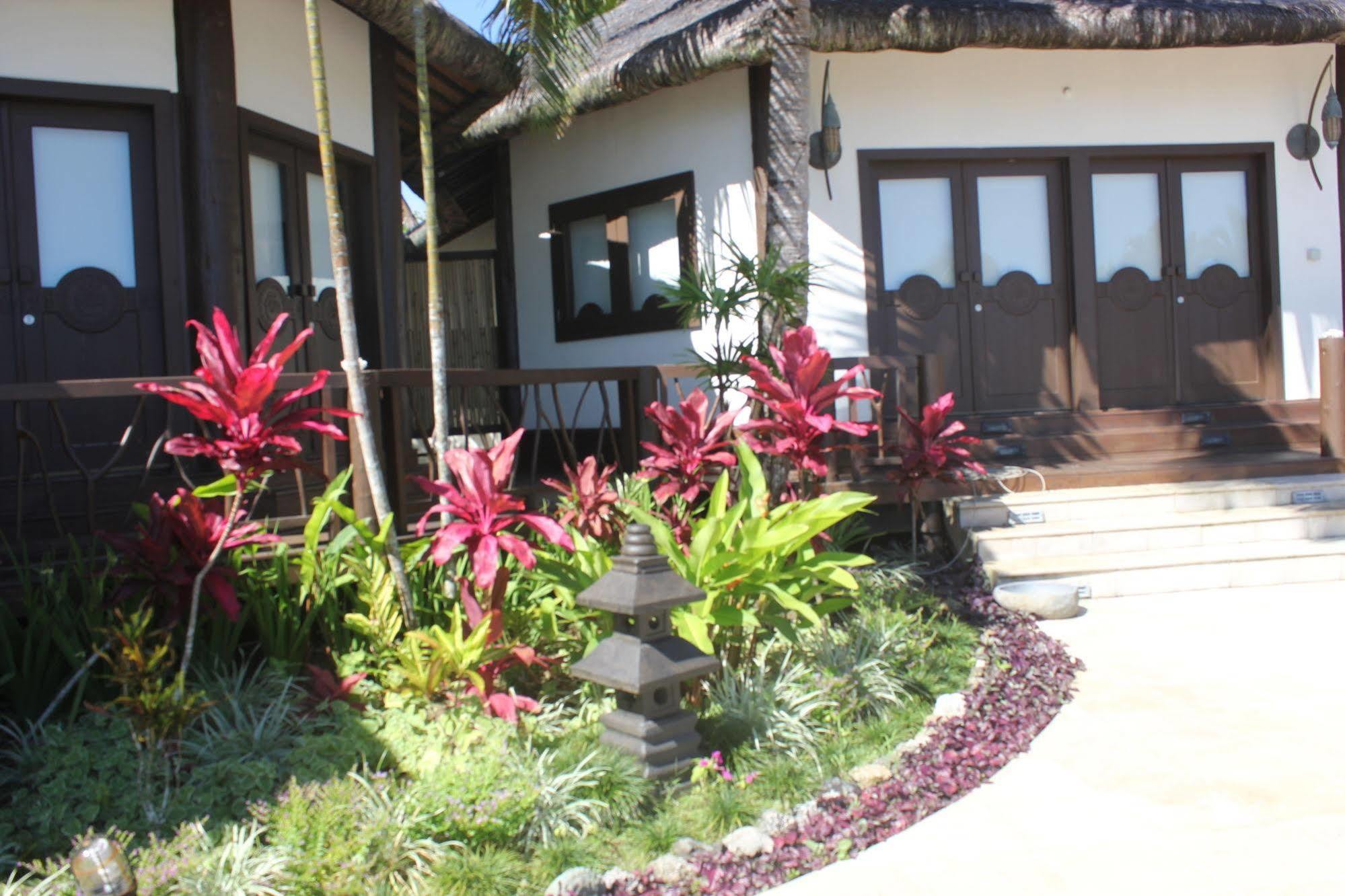 Resort The View Fiji-