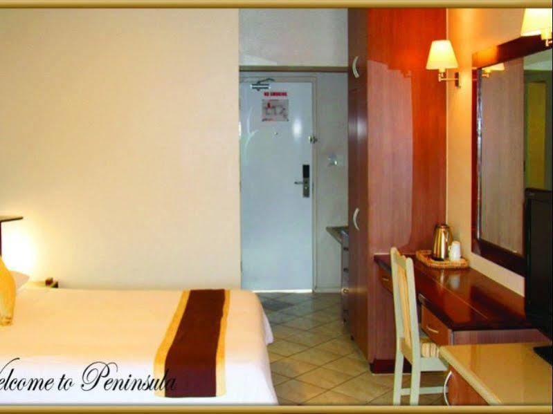Peninsula International Hotel