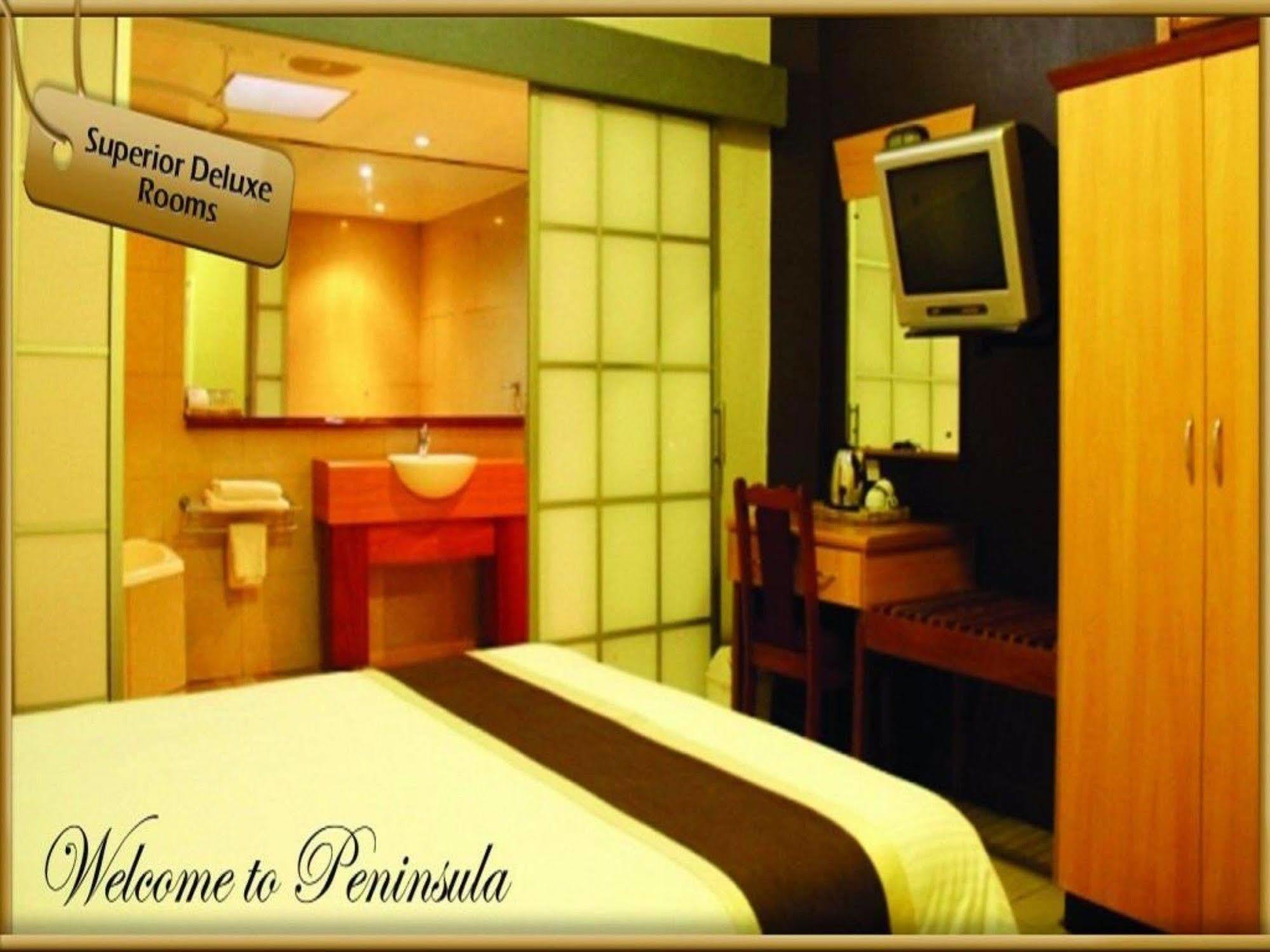 Peninsula International Suva