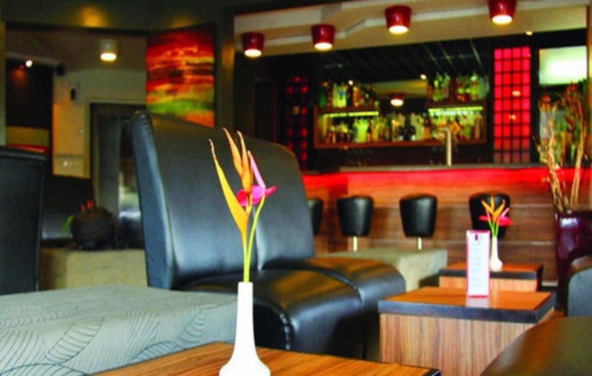 Peninsula International Hotel Suva