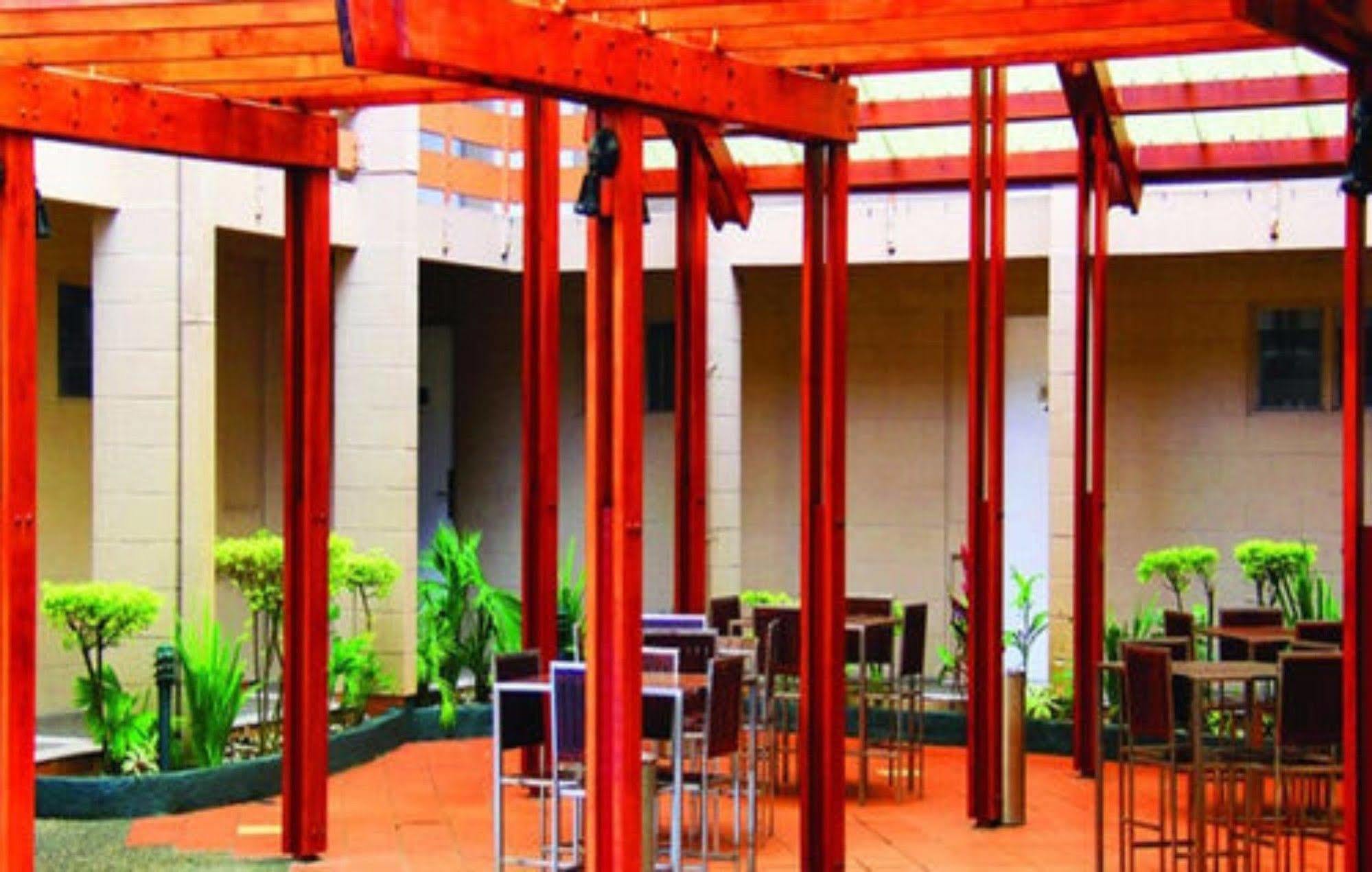 Peninsula International Hotel Suva